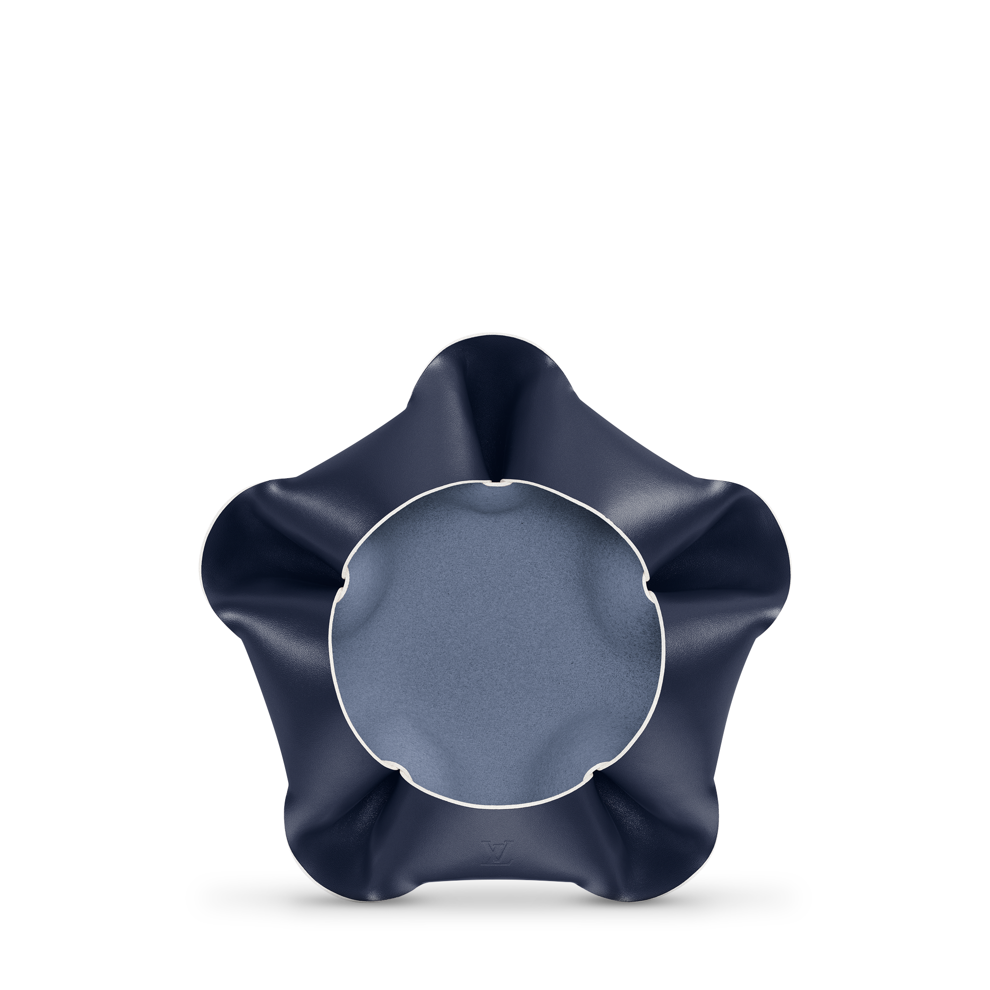 Origami Bowl PM By Atelier Oï - Home and Art of Dining | LOUIS VUITTON